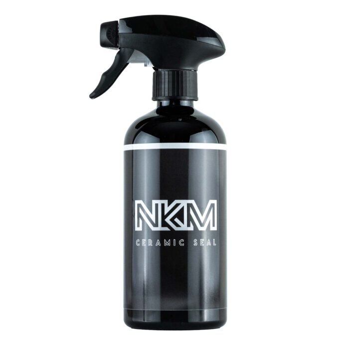 NKM CERAMIC SEAL 500ml