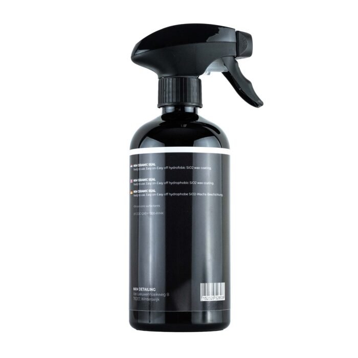 NKM CERAMIC SEAL 500ml - Afbeelding 4