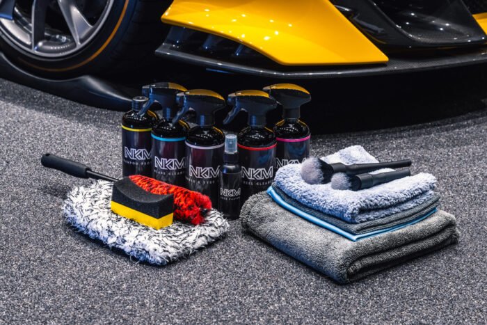 NKM GOLD PACKAGE - Afbeelding 2