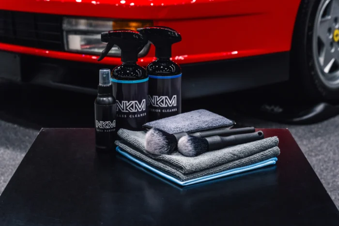 NKM INTERIOR PACKAGE - Afbeelding 2