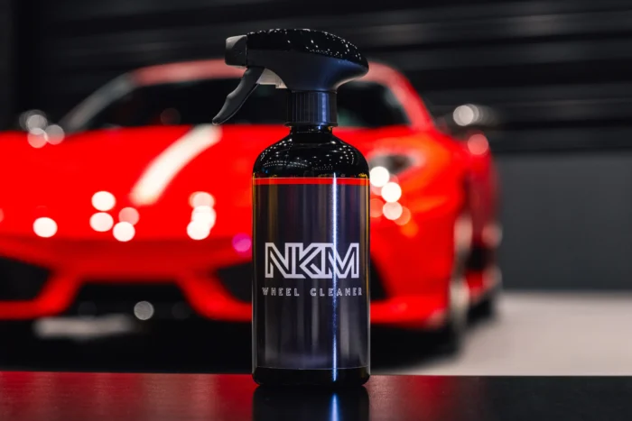 NKM WASHING PACKAGE - Afbeelding 3