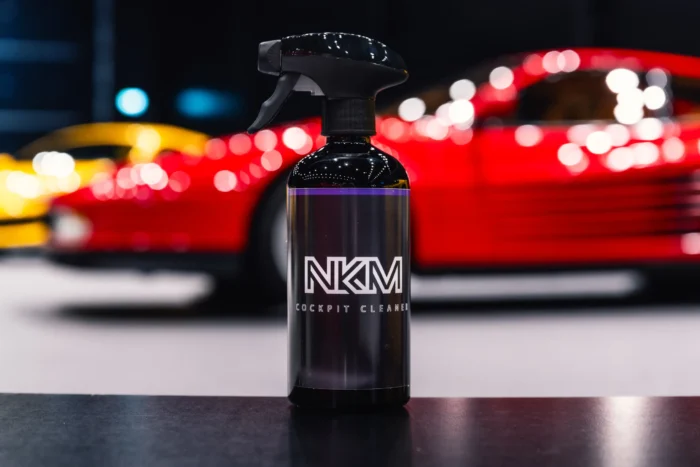 NKM COCKPIT CLEANER  500ml - Afbeelding 3