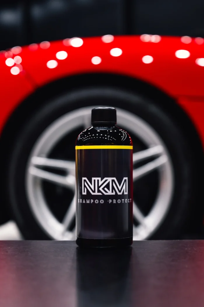 NKM PLATINUM PACKAGE - Afbeelding 15