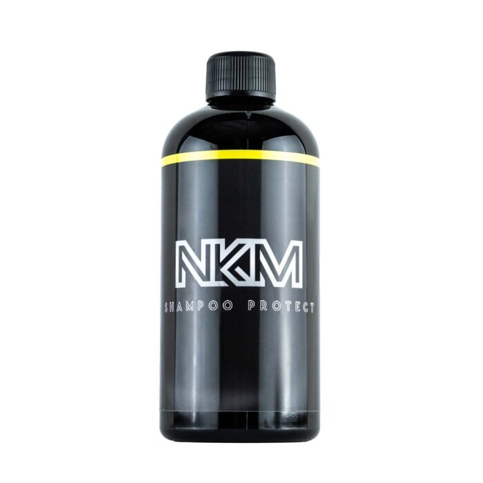 NKM SHAMPOO PROTECT 500ml