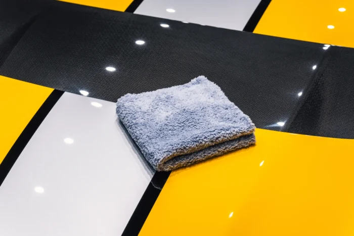 NKM SPRAY WAX PACKAGE - Afbeelding 4
