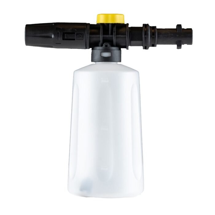 NKM FOAM CANNON