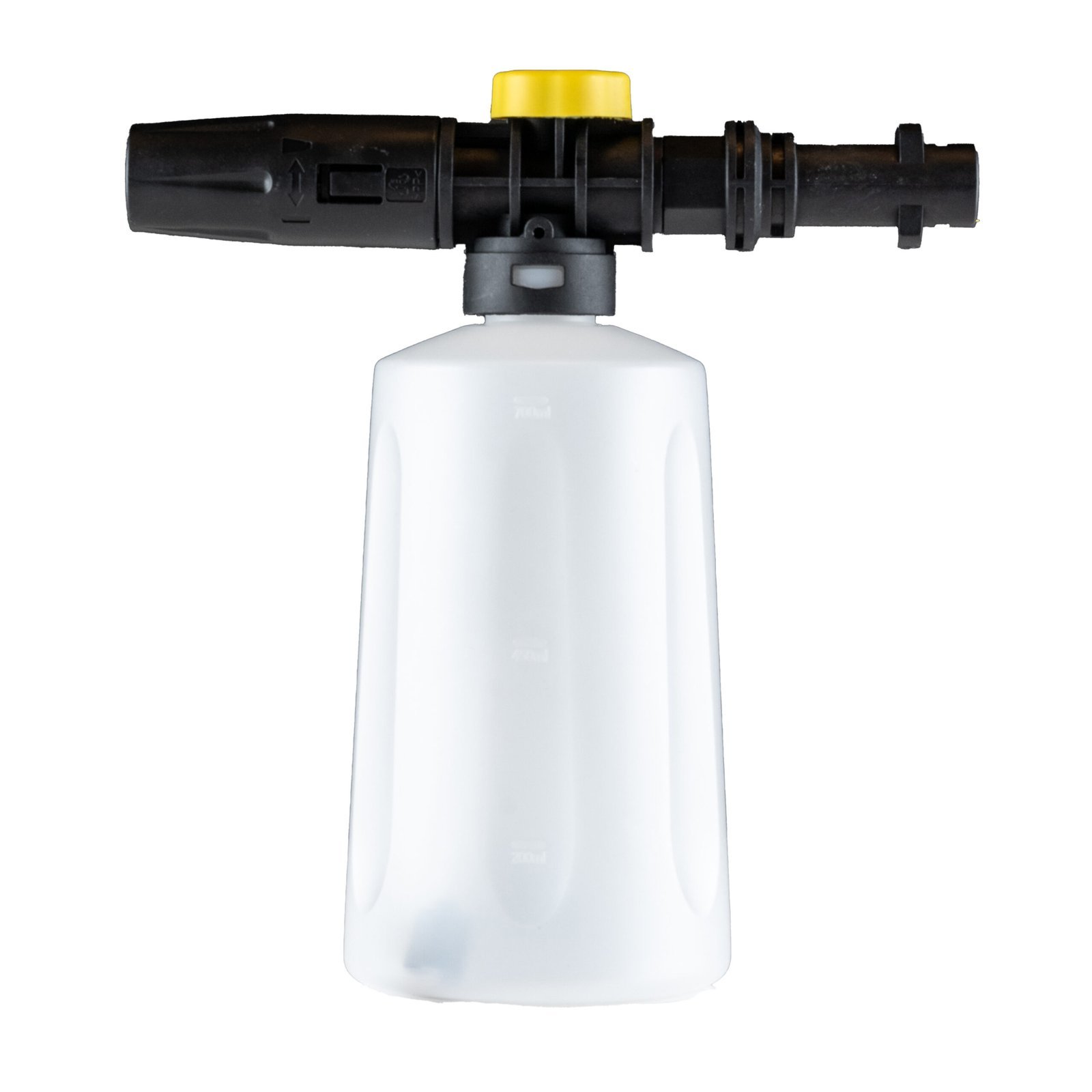 NKM FOAM CANNON