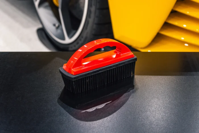 NKM DOG HAIR BRUSH - Afbeelding 4