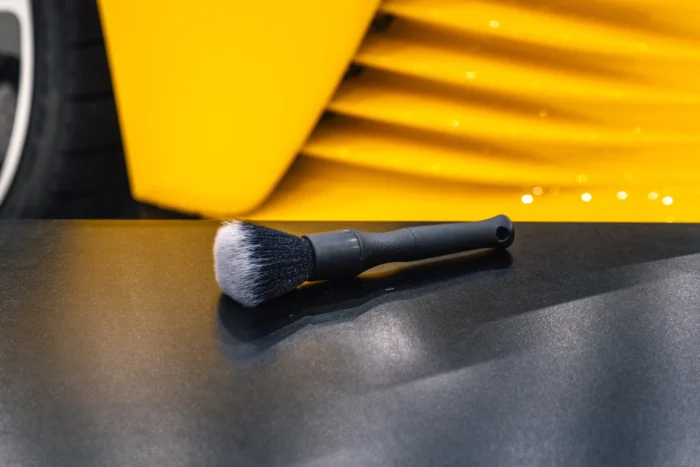 NKM SOFT INTERIOR BRUSH SET - Afbeelding 3