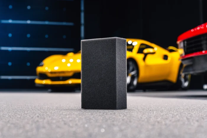 NKM SPONGE - Afbeelding 2