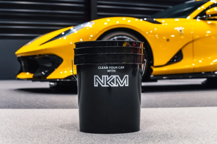 NKM 20L DETAILING BUCKET - Afbeelding 2