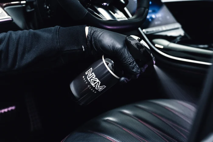 NKM MATT CLEANER 500ml - Afbeelding 3