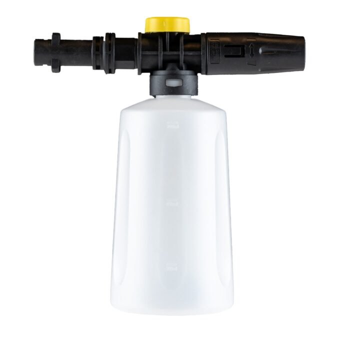 NKM FOAM CANNON - Afbeelding 2