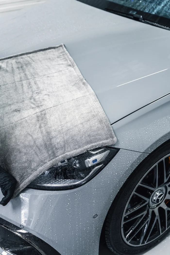 NKM DRY TOWEL 1200 GSM - Afbeelding 4
