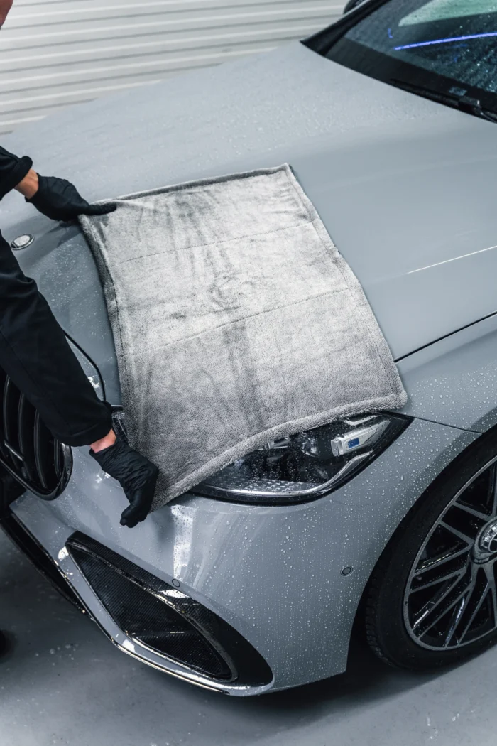 NKM DRY TOWEL 1200 GSM - Afbeelding 3