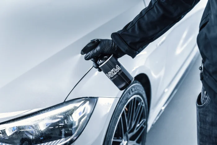 NKM CERAMIC SEALANT PACKAGE - Afbeelding 3