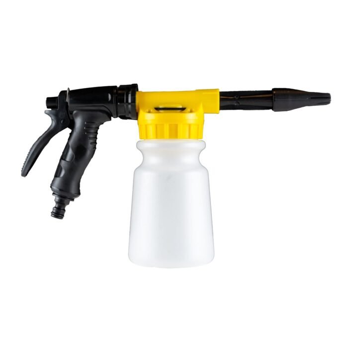 NKM FOAM GUN - Afbeelding 2