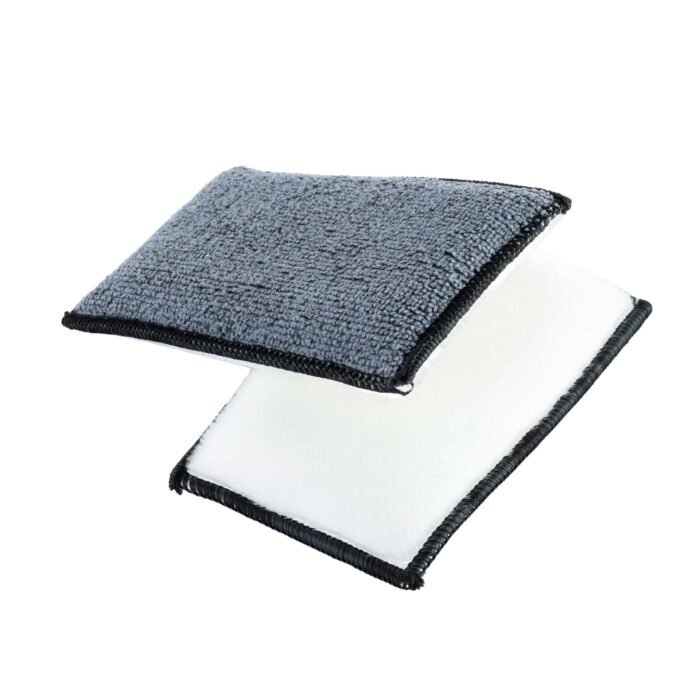 NKM SCRUB SPONGE 2x