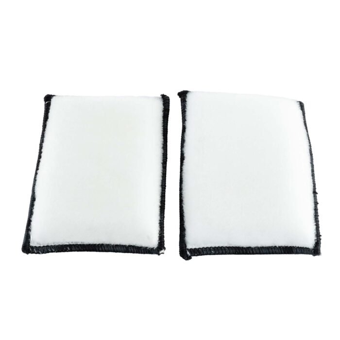 NKM SCRUB SPONGE 2x - Afbeelding 3