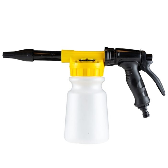 NKM FOAM GUN DEAL - Afbeelding 3