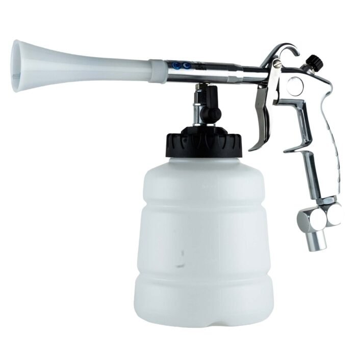 NKM INTERIOR CLEANER DEAL - Afbeelding 2