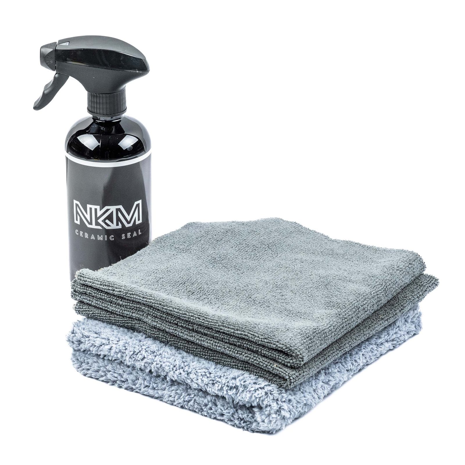Keramisch Sealant Pakket Auto